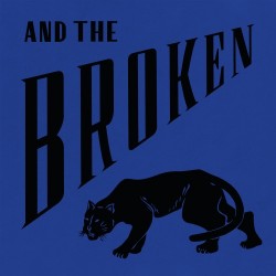 Le groupe suédois And the Broken nous revient avec leur Ep intitulé Black and Blue