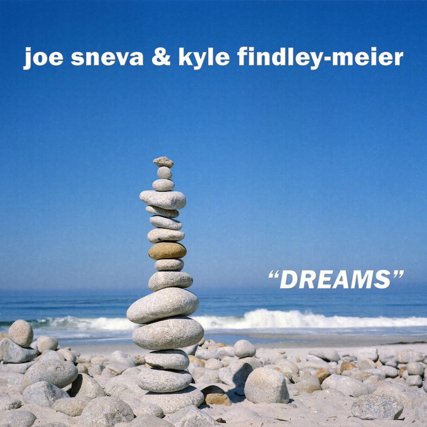 En musique, la nouveauté c’est souvent une belle découverte, Joe Sneva vous plonge dans “Dreams” un moment de musique.