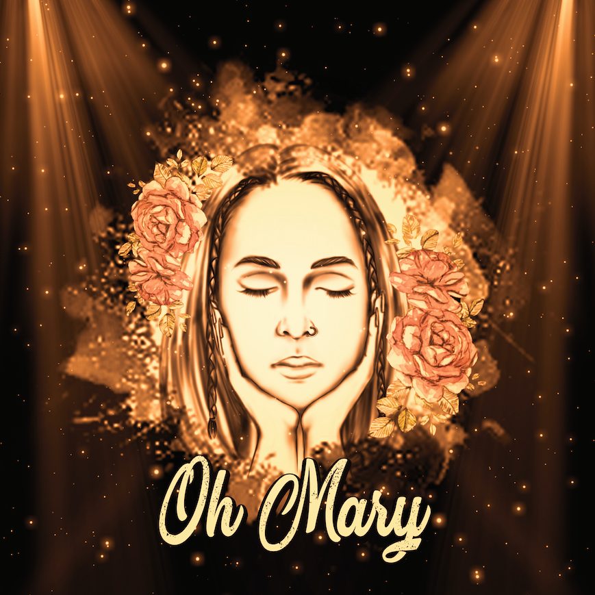 En musique, la nouveauté c’est souvent une belle découverte, LACHYO dévoile un nouveau projet intitulé “Oh Mary “.