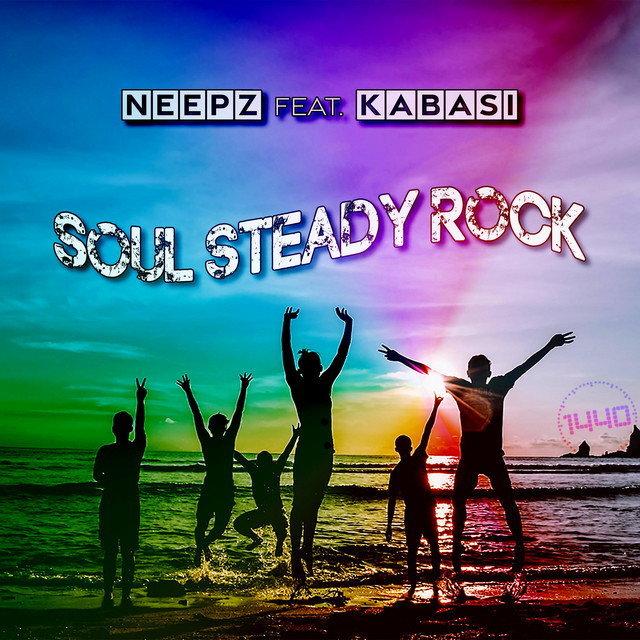 En musique, la nouveauté c’est souvent une belle découverte, Neepz et un bon moment de reggae intitulé “Soul Steady Rock”.