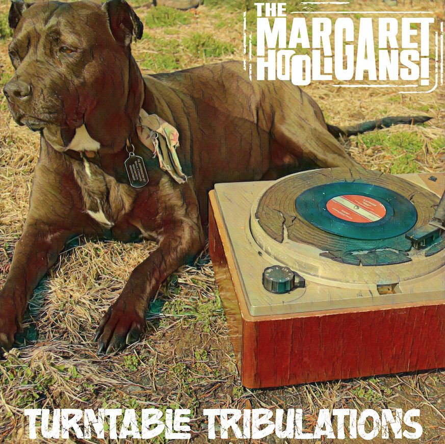 En musique, la nouveauté c’est souvent une belle découverte, On a écouté “Turntable Tribulations” le nouvel album de The Margaret Hooligans.