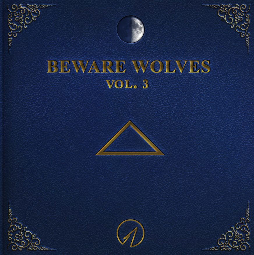 Découvrons “Beware Wolves Volume 3” de Beware Wolves. En musique, la nouveauté c’est souvent une belle découverte.
