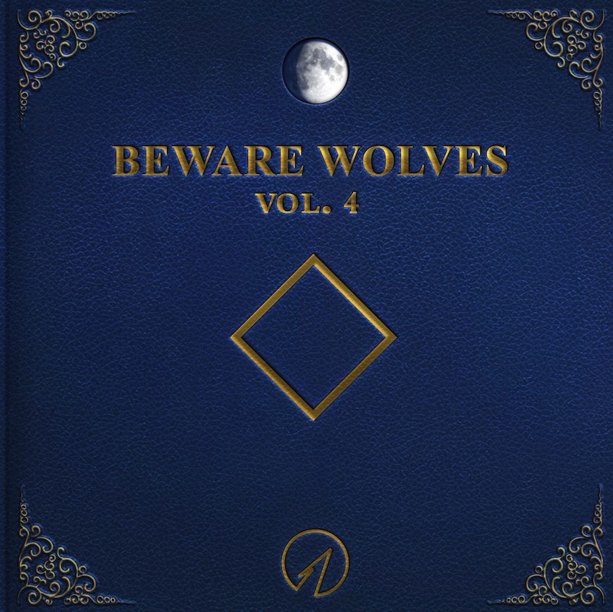 Le volume 4 de Beware Wolves est disponible. Ne le loupez pas. En musique, la nouveauté c’est souvent une belle découverte.