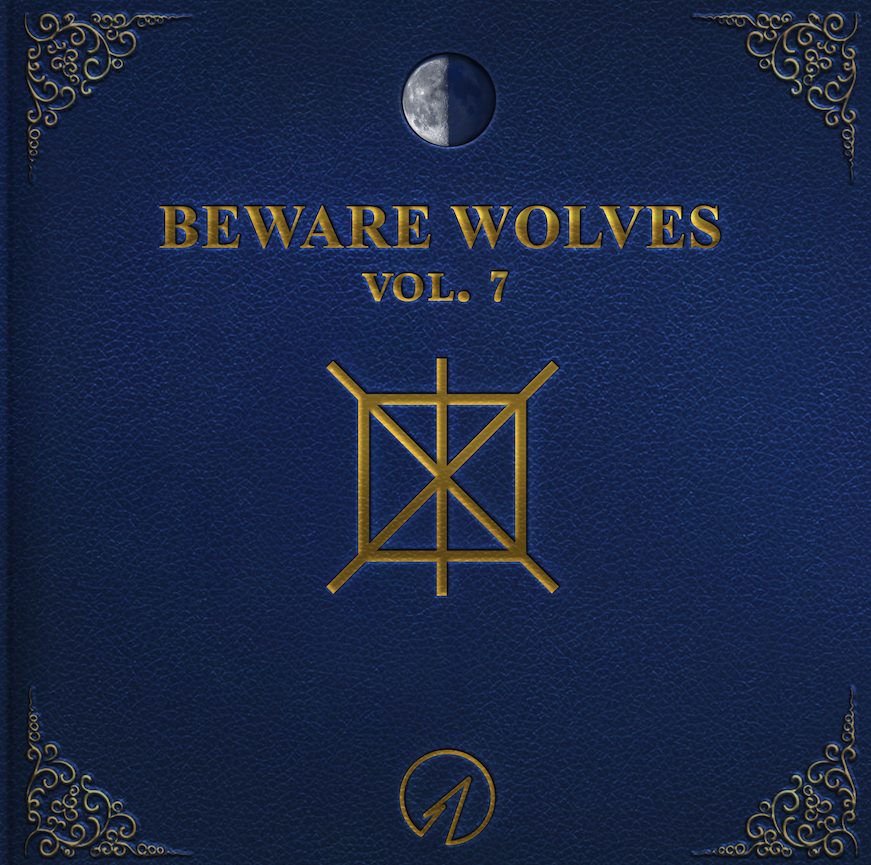 La série Beware Wolves se termine avec le volume 7. En musique, la nouveauté c’est souvent une belle découverte.