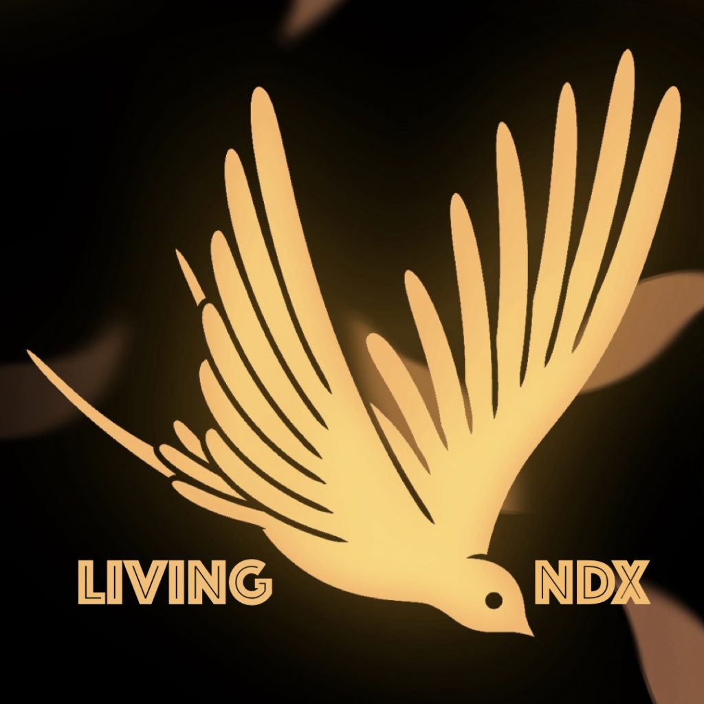 En musique, la nouveauté c’est souvent une belle découverte. Near Death Experience (NDX) vous dévoile un nouveau titre intitulé “Living”.