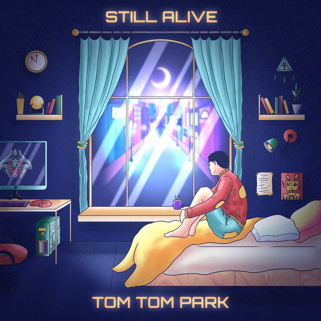 Vous ne vous laisserez pas si vite du dernier morceau de Tom Tom Park intitulé « Still Alive ». En musique, l’exploration de nouveaux sons et genres peut être une expérience incroyablement enrichissante et passionnante.