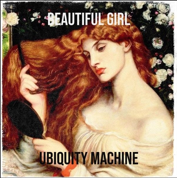 « Beautiful girl », le dernier succès qui propulsera Ubiquity Machine sur la scène musicale. En musique, l’exploration de nouveaux sons et genres peut être une expérience incroyablement enrichissante et passionnante.
