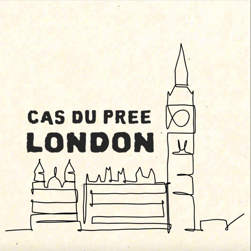 Hommage à London avec « London » de Cas du pree. En musique, l’exploration de nouveaux sons et genres peut être une expérience incroyablement enrichissante et passionnante.