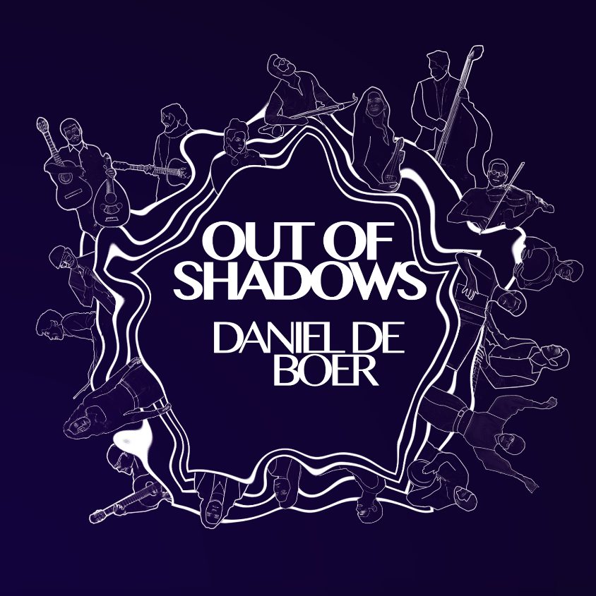 Découvrez avec satisfaction, l’album original « Out Of Shadows » de Daniel De Boer. En musique, l’exploration de nouveaux sons et genres peut être une expérience incroyablement enrichissante et passionnante.