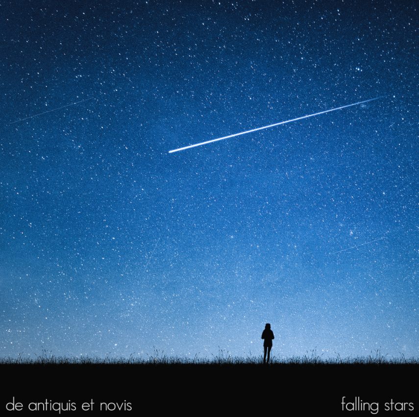 Laissez-vous emporter par le single original « Falling Stars » de De Antiquis et Novis. En musique, l’exploration de nouveaux sons et genres peut être une expérience incroyablement enrichissante et passionnante.