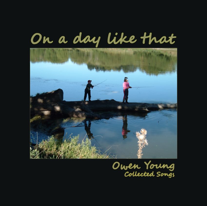 Rendez vous à la source de paix et de douceur avec « On a Day like That » de Owen Young. En musique, l’exploration de nouveaux sons et genres peut être une expérience incroyablement enrichissante et passionnante.