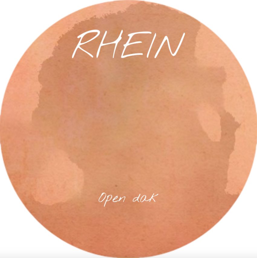 Bercée par la voix suave de Rhein sur la douceur pop qu’est « Open Dak ». En musique, l’exploration de nouveaux sons et genres peut être une expérience incroyablement enrichissante et passionnante.