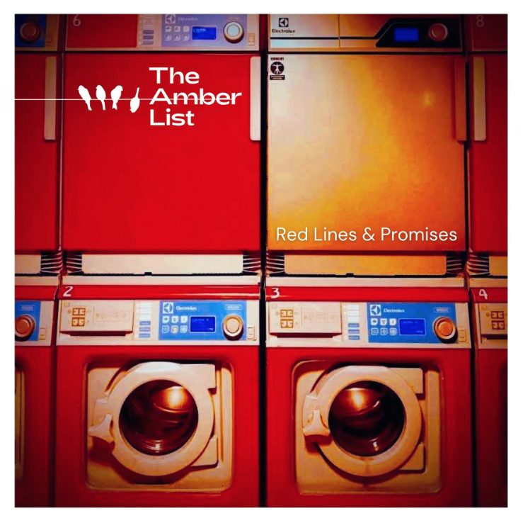 Du rock classique à l’image des bases de la musique dans « Red lines & promises » de The Amber List. En musique, l’exploration de nouveaux sons et genres peut être une expérience incroyablement enrichissante et passionnante.