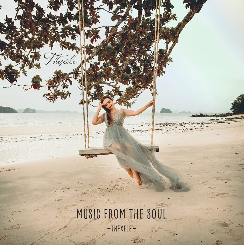 Thexele nous expose la belle facette de sa musique avec un album sublime intitulé « Music From The Soul ». En musique, l’exploration de nouveaux sons et genres peut être une expérience incroyablement enrichissante et passionnante.