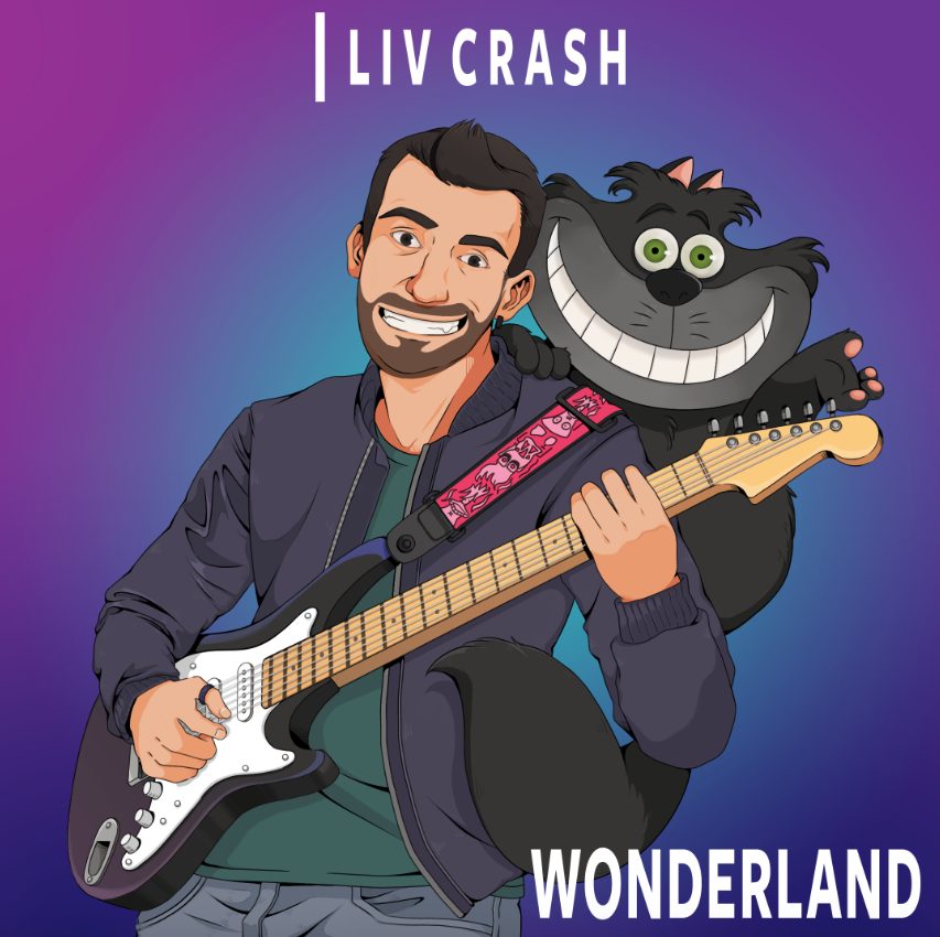 Voyage pour un monde de merveilles avec « Wonderland » de Liv Crash. En musique, l’exploration de nouveaux sons et genres peut être une expérience incroyablement enrichissante et passionnante.
