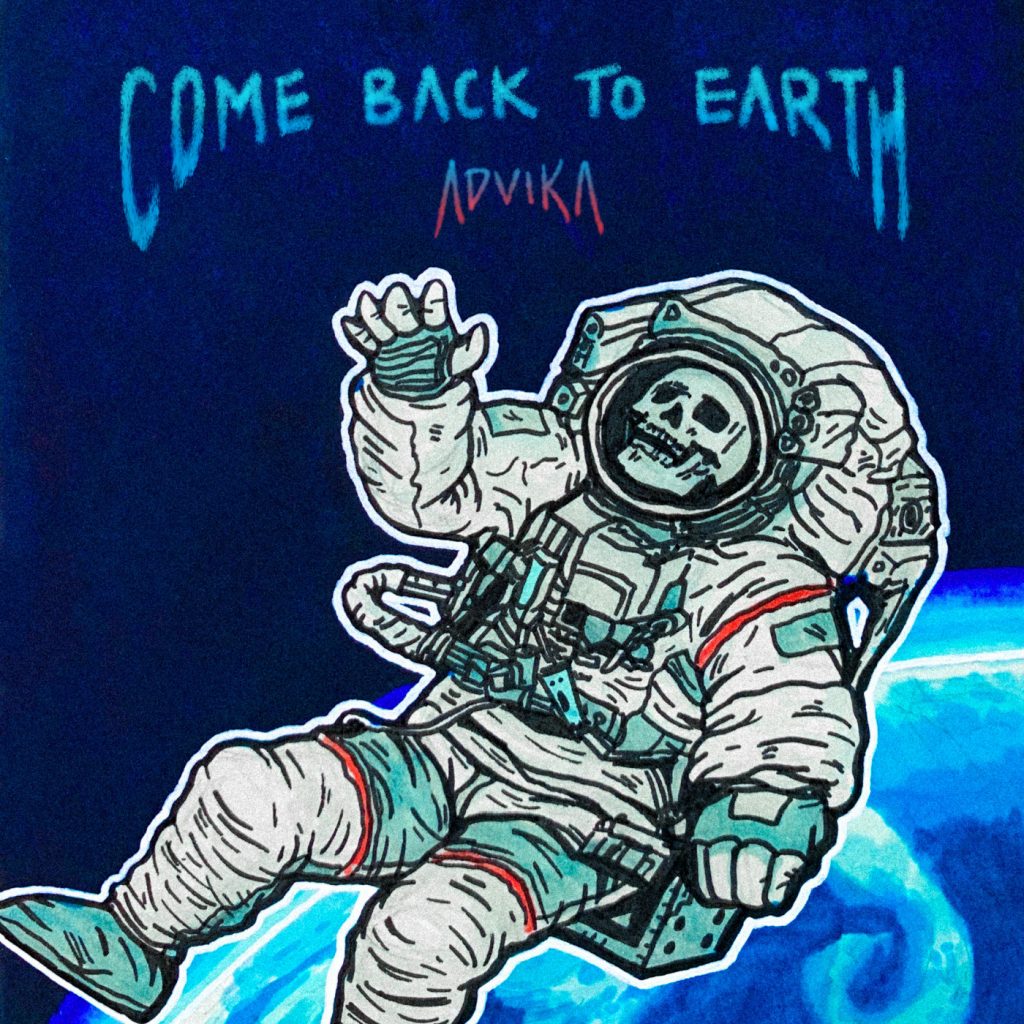 Délectez-vous des merveilles auditives que nous offre Advika dans son nouveau Single « Come Back To Earth ». En musique, l’exploration de nouveaux sons et genres peut être une expérience incroyablement enrichissante et passionnante.
