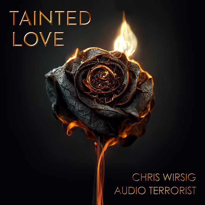 Chris Wirsing Feat Audio Terrorist vient illuminer votre quotidien avec son titre « Tainted Love ». En musique, l’exploration de nouveaux sons et genres peut être une expérience incroyablement enrichissante et passionnante.