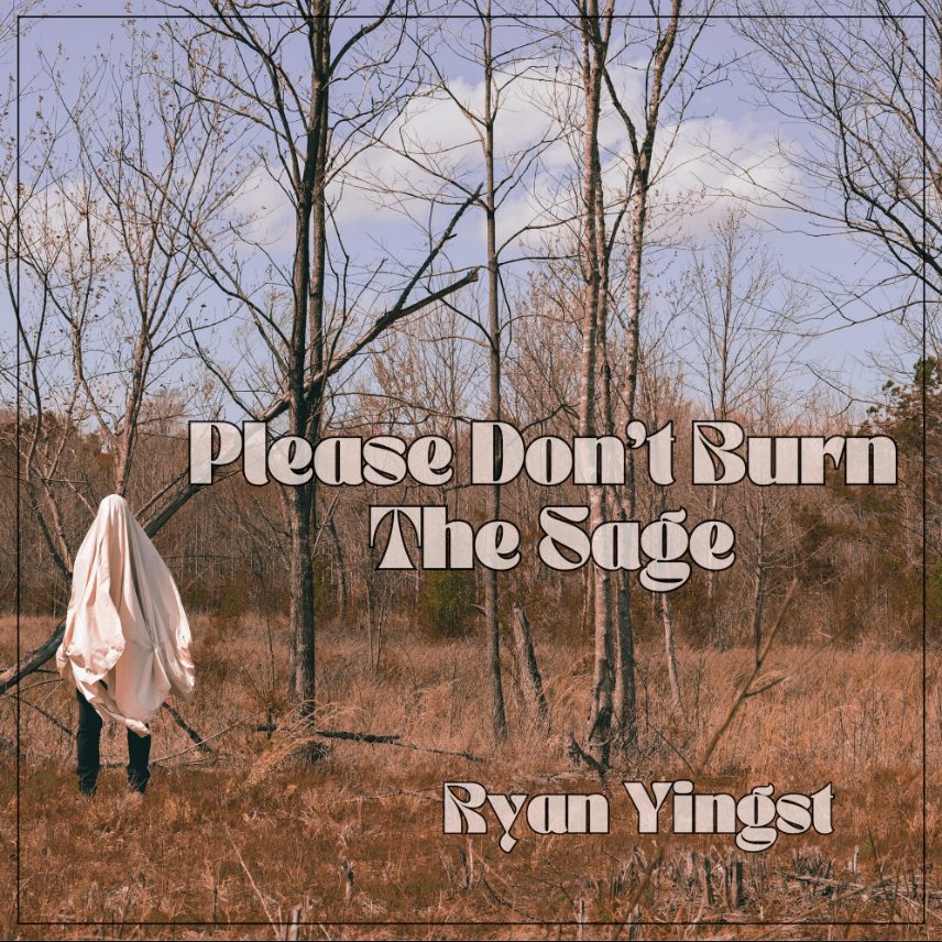 Plongez dans la douceur de Ryan Yingst avec son single original qui s’intitule « Please Don’t Burn The Sage ». En musique, l’exploration de nouveaux sons et genres peut être une expérience incroyablement enrichissante et passionnante.