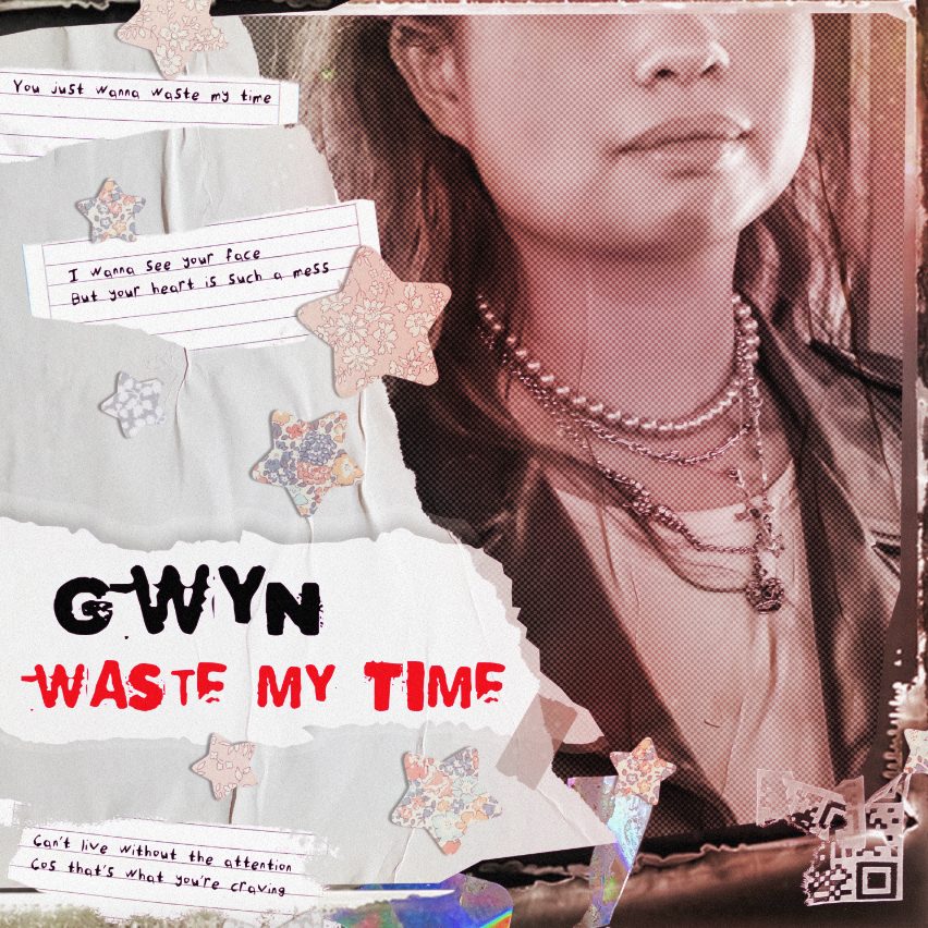 Gwyn vous fait découvrir son nouveau single « Waste My Time ». En musique, l’exploration de nouveaux sons et genres peut être une expérience incroyablement enrichissante et passionnante.