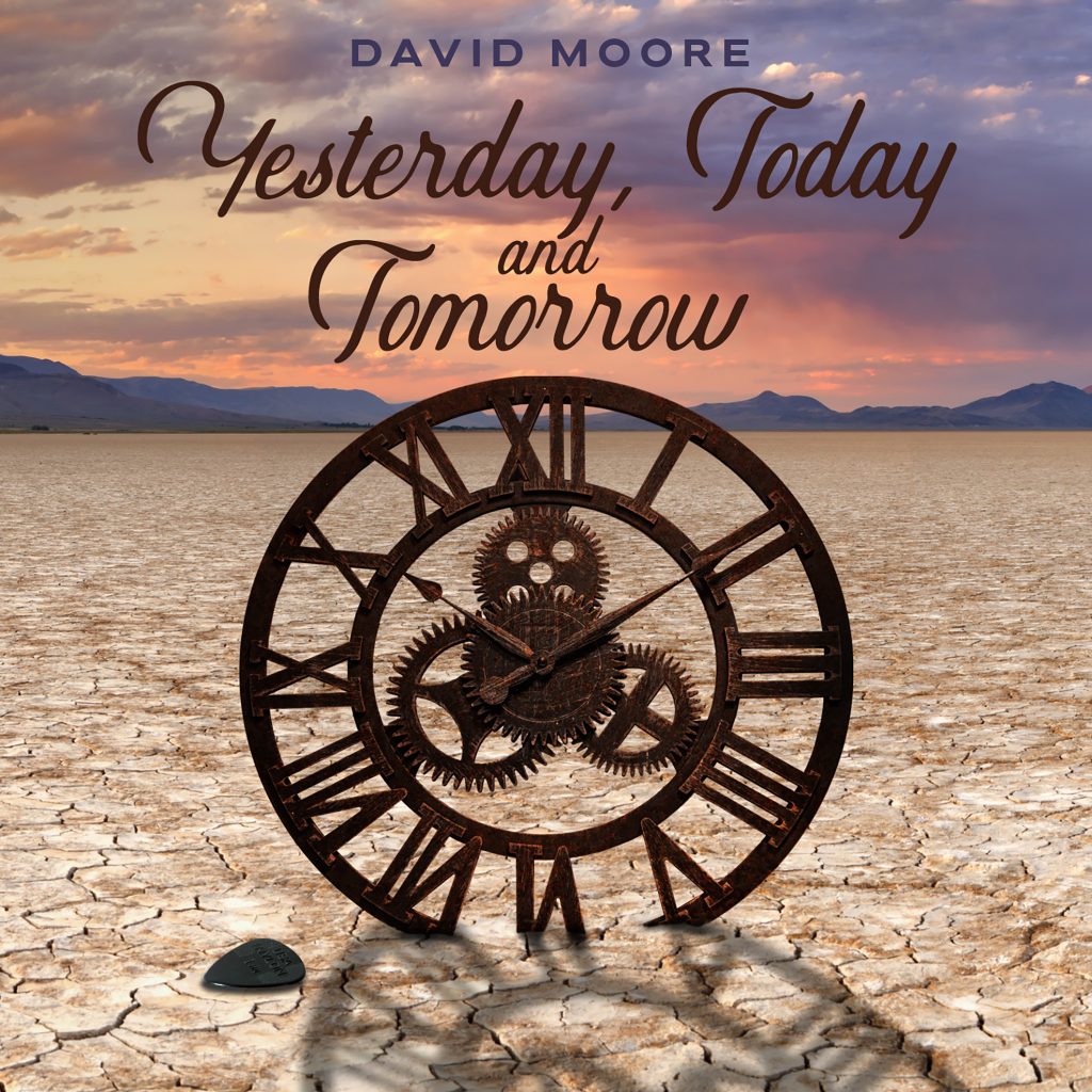 David Moore nous illumine de son génie une fois de plus dans son single « Yesterday Today and Tomorrow ». En musique, l’exploration de nouveaux sons et genres peut être une expérience incroyablement enrichissante et passionnante.