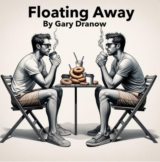 Gary Dranow nous présente son single, 