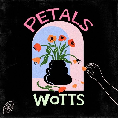 Wotts nous présente son single original dans le genre Indie pop : 