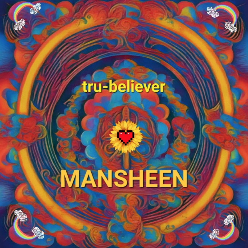 MANSHEEN nous révèle son single Indie Rock, 