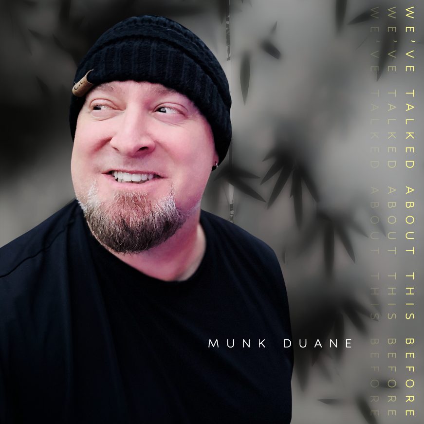 Munk Duane nous présente son incroyable single de soul rock, 