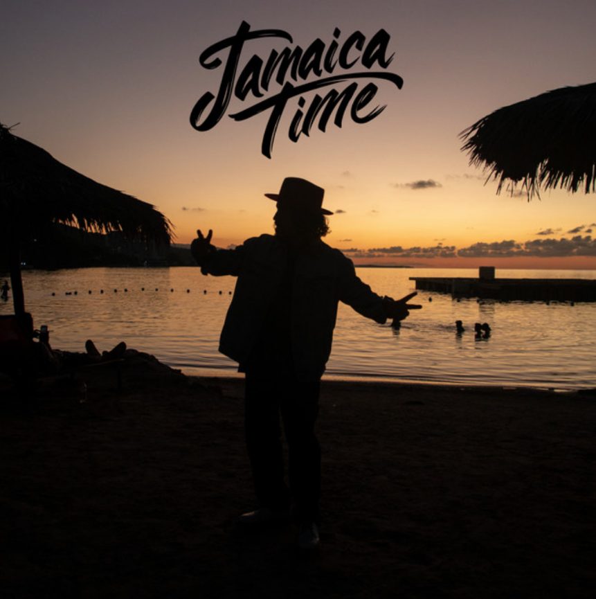 Découvrez “Jamaica Time” de Eddie Witz and The Most High, une nouvelle qui promet de captiver les auditeurs et de les emmener dans un voyage musical inoubliable.