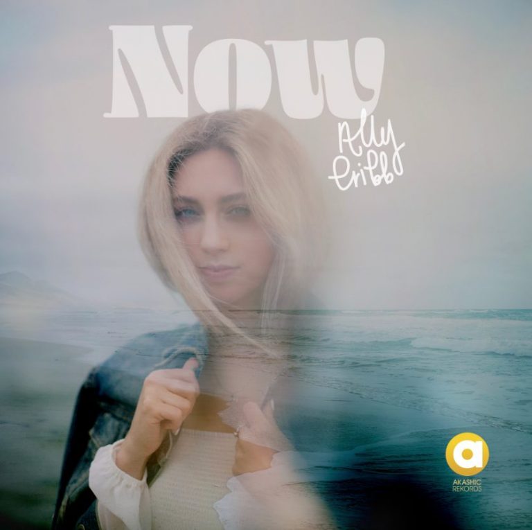 « Now » d&rsquo;Ally Cribb, Un Voyage Émotionnel à Travers le Pop Rock.