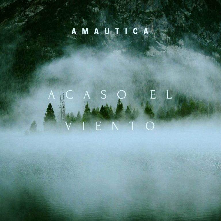 Amáutica et Ariel Rossi, Une Immersion Mystique avec « Acaso El Viento ».