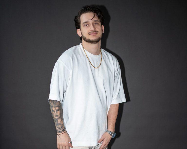 « Senza Confini » d&rsquo;Esclamativo, Un Hymne Hip-Hop Estival et Authentique.