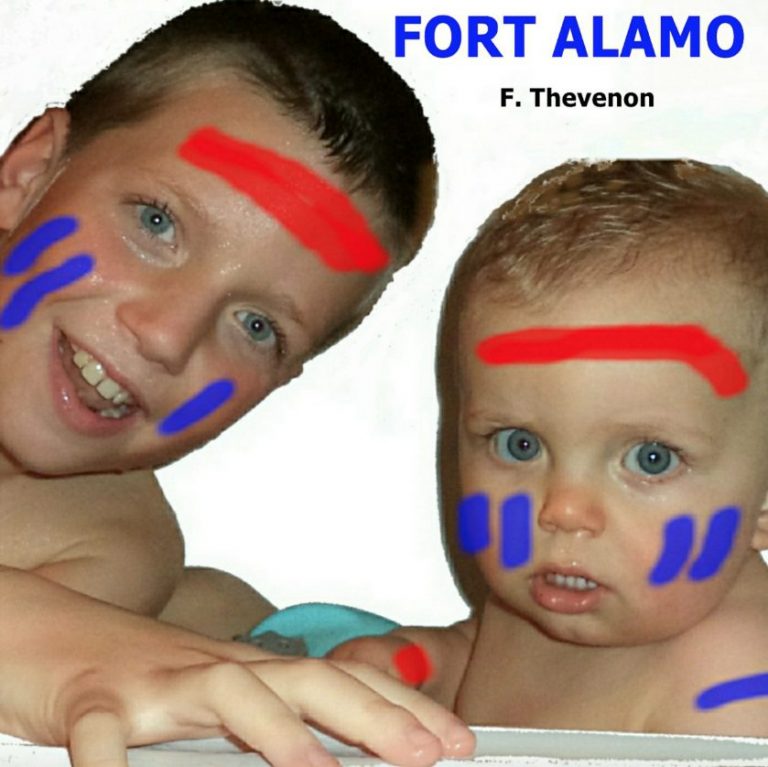 « Fort Alamo » de François Thevenon, Une Épopée Musicale Touchante.