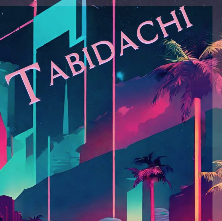 « Tabidachi » de Keisuke Hagiwara, Une Exploration Électronique Inspirante.