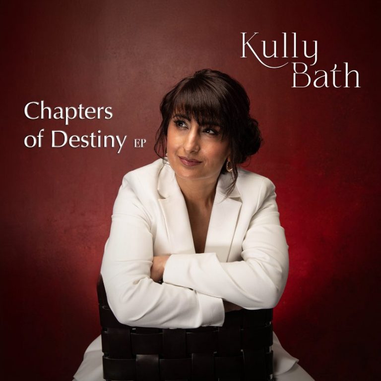 « Masterpieces from Broken Pieces », L’Essence de Kully Bath.