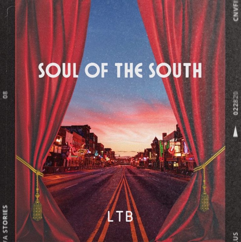 « Soul of the South », Une Ode Pop R&B au Coup de Foudre par LTB.