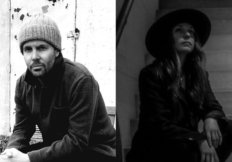 L’Éveil Poétique et Musical de Renee Maskin et SONOFDOV avec l&rsquo;EP « Chansons De Lune ».