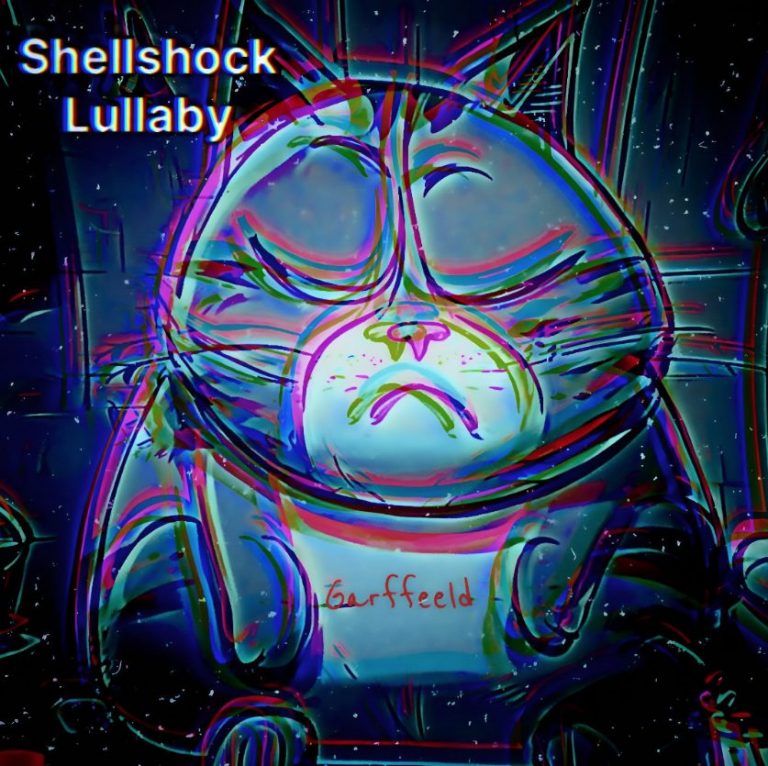 « Garffeeld! », L’Hymne Nostalgique de Shellshock Lullaby.