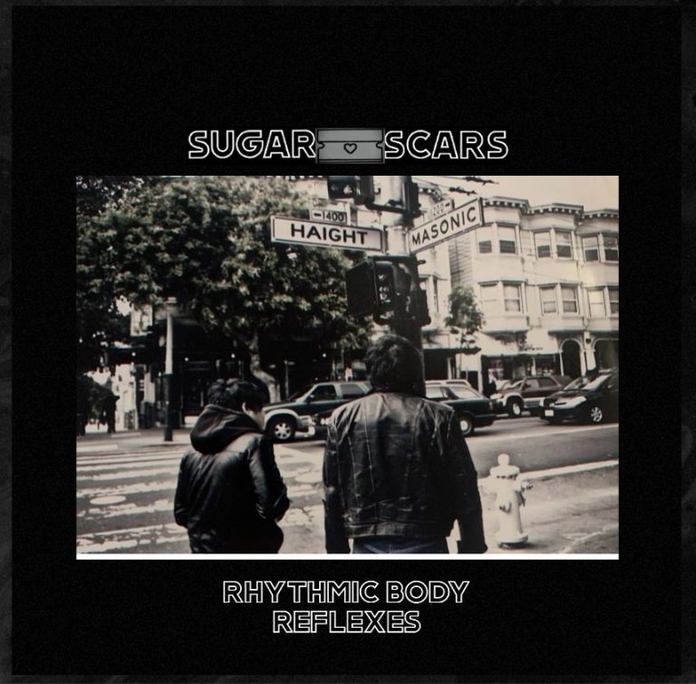 « Miss U » de Sugar Scars, Une Odyssée Alternative Rock Éclectique.