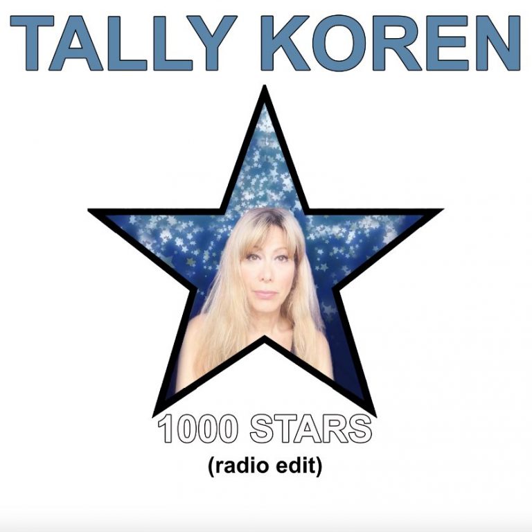 Tally Koren éblouit avec « 1000 Stars ».