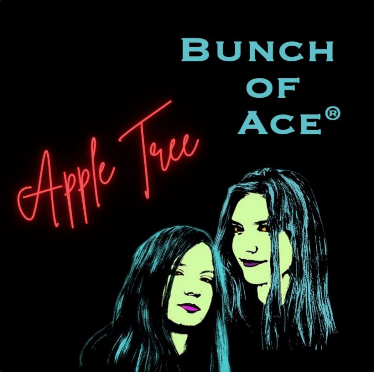 « Apple Tree », La Dernière Innovation Prometteuse de Bunch of Ace.