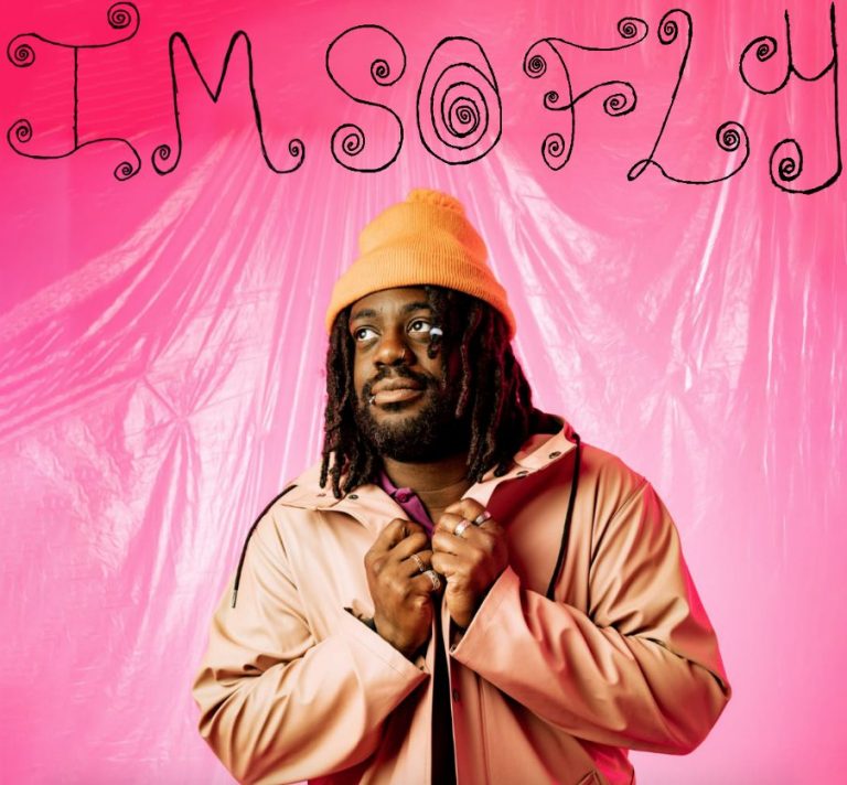 Dirty Freud envoûte avec leur single électronique « I&rsquo;m So Fly ».