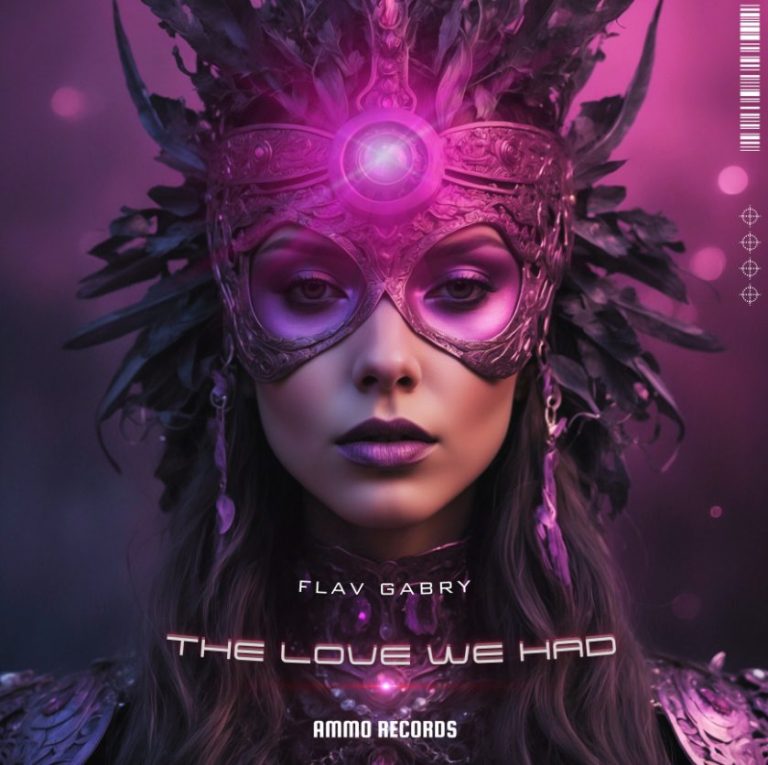 Voyage Mélodique, Flav Gabry Présente « The Love We Had ».