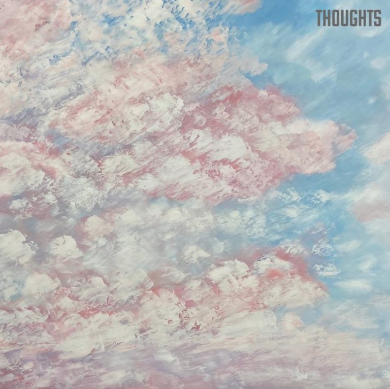 J.J. Chamberlain dévoile son single « Thoughts ».
