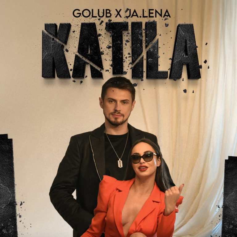 JA Lena & Golub enflamment la scène avec « Katila/قاتلة ».