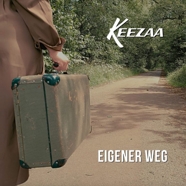 Keezaa, “Eigener Weg” un Hymne à la Résilience et à l&rsquo;Empowerment.