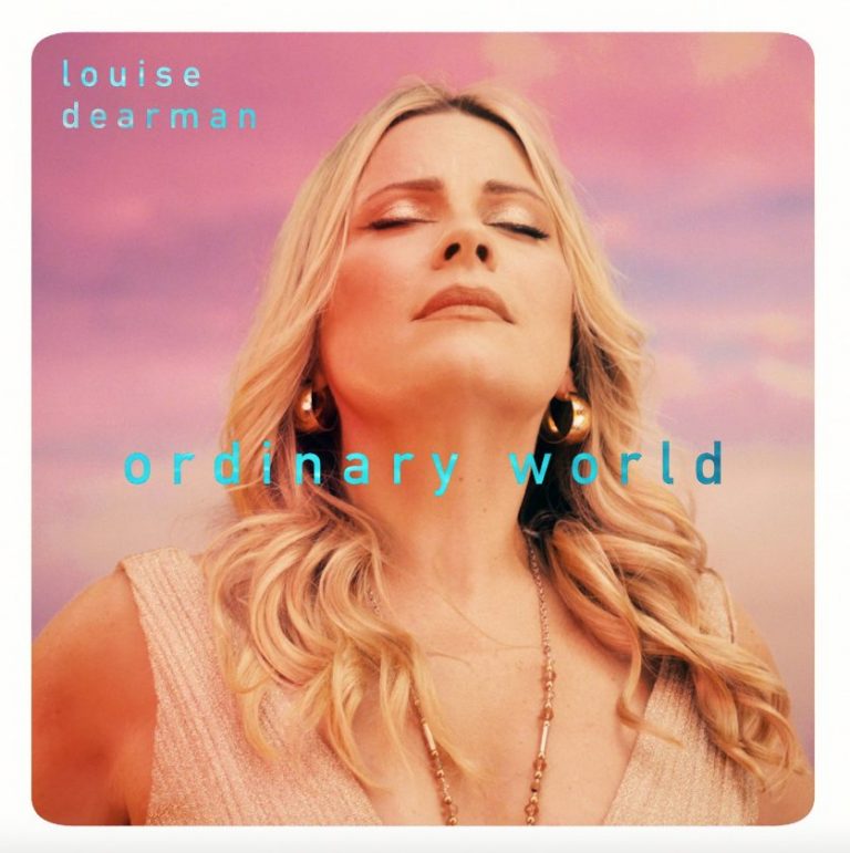 « Louise Dearman Réinvente le Classique avec &lsquo;Ordinary World&rsquo;.