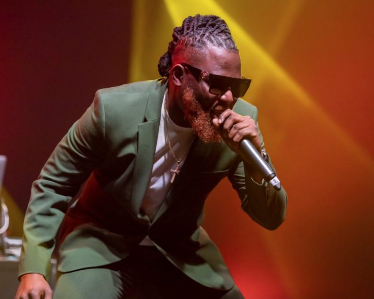 « Identity », Le single Soca de Pahjo qui embrase le carnaval.