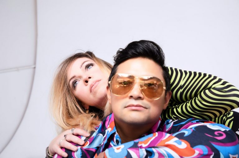 Plasma Chasms explore le rêve pop avec « Already Waiting ».