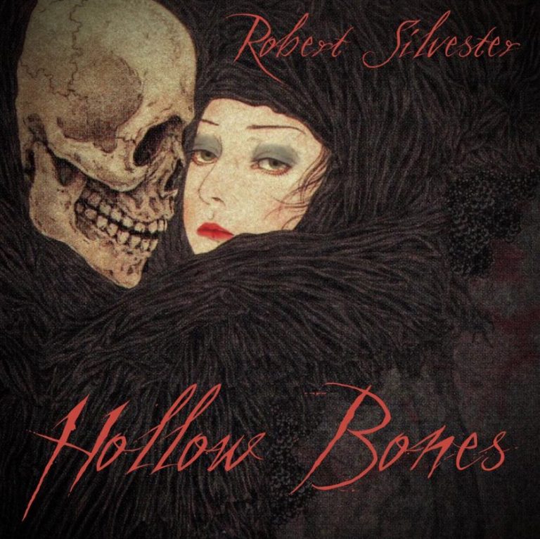 « Hollow Bones » de Robert Silvester, Un Voyage Émotionnel Électro
